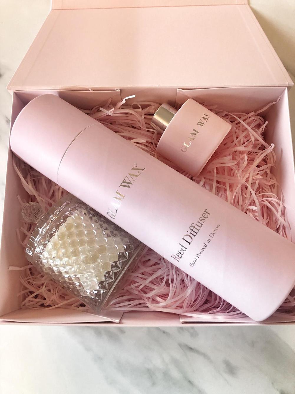 Ambitious Glam Wax targets UK and overseas markets after moving to new